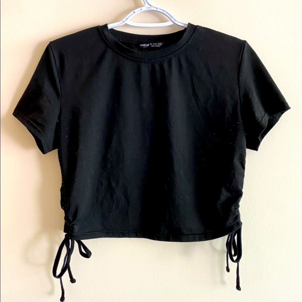 Shein Tshirt